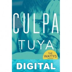 Culpa tuya Mercedes Ron