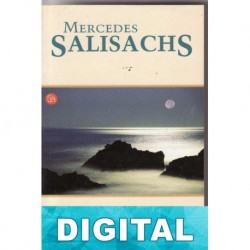 Adagio confidencial Mercedes Salisachs
