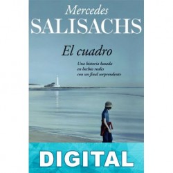 El cuadro Mercedes Salisachs
