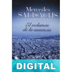 El volumen de la ausencia Mercedes Salisachs