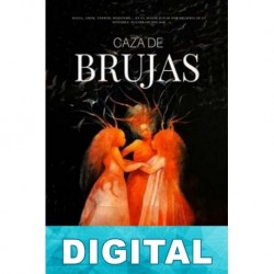 Caza de brujas Mercedes Santos