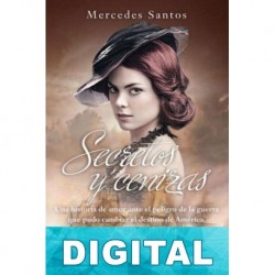 Secretos y cenizas Mercedes Santos