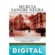 Murcia sangre negra Mercedes Velasco