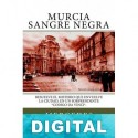 Murcia sangre negra Mercedes Velasco