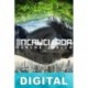Encrucijada Merche Diolch