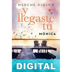 Mónica Merche Diolch