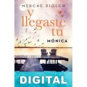 Mónica Merche Diolch