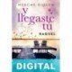 Raquel Merche Diolch