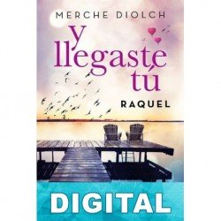 Raquel Merche Diolch