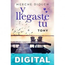 Tony Merche Diolch