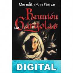 Reunión de Gárgolas Meredith Ann Pierce