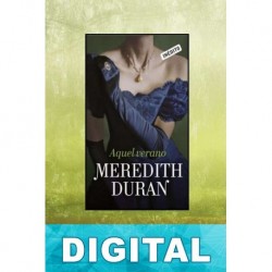 Aquel verano Meredith Duran