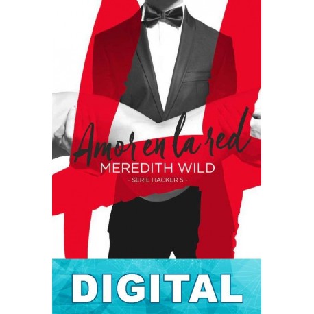Amor en la red Meredith Wild