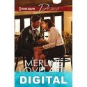 Compromiso por negocios Merline Lovelace