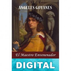 El maestro envenenador Ángeles Goyanes