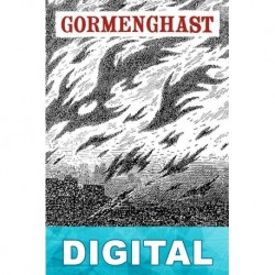 Gormenghast Mervyn Peake