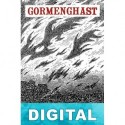 Gormenghast Mervyn Peake