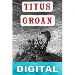 Titus Groan Mervyn Peake