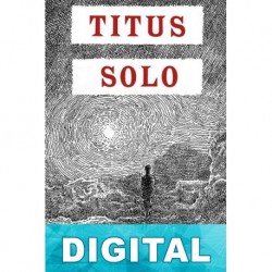 Titus Solo Mervyn Peake