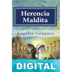 Herencia maldita Ángeles Goyanes