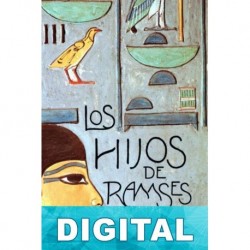 Los hijos de Ramsés Meyer Kerdellant