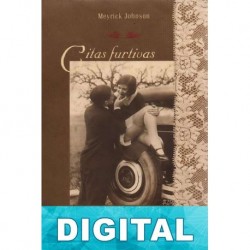 Citas furtivas Meyrick Johnson