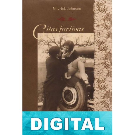 Citas furtivas Meyrick Johnson