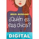 ¿Quién es esa chica? Mhairi McFarlane