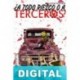 ¿A todo riesgo o a terceros? Mia Alcaraz