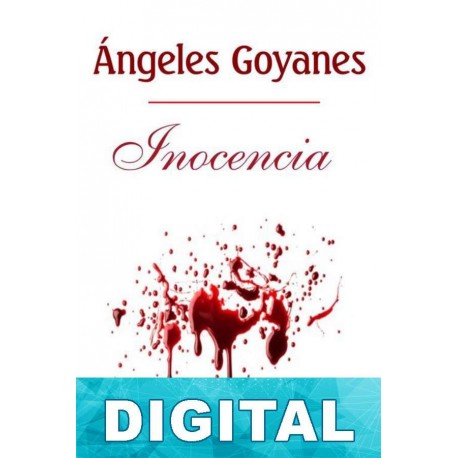Inocencia Ángeles Goyanes