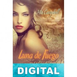 Luna de fuego. La loba de Mizard Mia Campbell