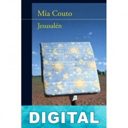 Jesusalén Mia Couto