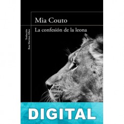La confesión de la leona Mia Couto