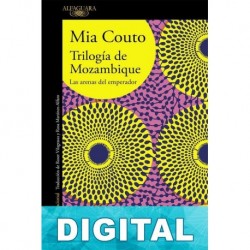 Trilogía de Mozambique Mia Couto