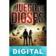 Juego de dioses Ángeles Goyanes