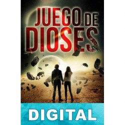 Juego de dioses Ángeles Goyanes