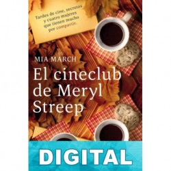 El cineclub de Meryl Streep Mia March