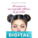 El amor es un cupcake relleno de pimienta Micaela Di Pietro
