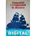 Conquistas y reconquistas de Menorca Micaela Mata