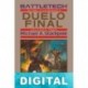 Duelo final Michael A. Stackpole