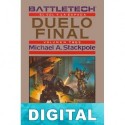 Duelo final Michael A. Stackpole
