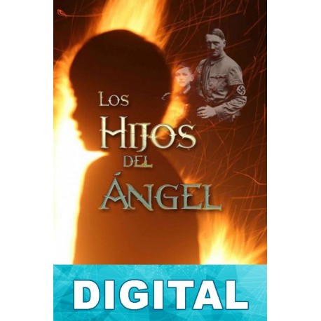 Los hijos del ángel Ángeles Goyanes