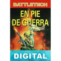 En pie de guerra Michael A. Stackpole