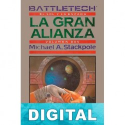 La gran alianza Michael A. Stackpole