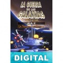 La trampa de Krytos Michael A. Stackpole