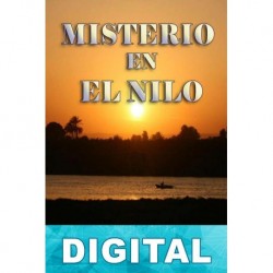 Misterio en el Nilo Ángeles Goyanes