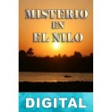 Misterio en el Nilo Ángeles Goyanes