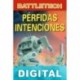Perfidas intenciones Michael A. Stackpole
