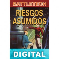 Riesgos asumidos Michael A. Stackpole