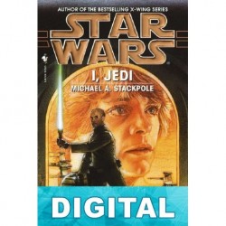 Yo, Jedi Michael A. Stackpole
